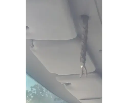 KENWORTH T680 INTERIOR SUN VISOR