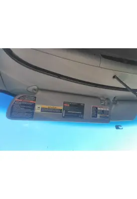 KENWORTH T680 INTERIOR SUN VISOR