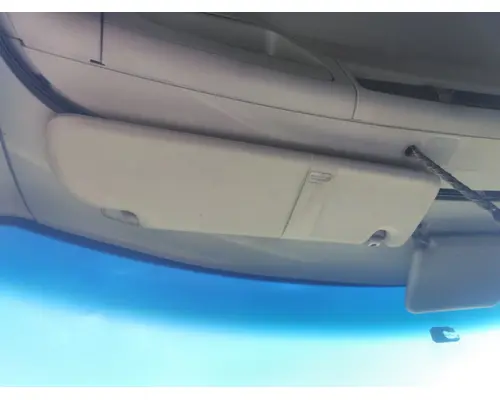 KENWORTH T680 INTERIOR SUN VISOR