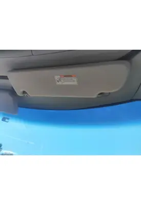 KENWORTH T680 INTERIOR SUN VISOR