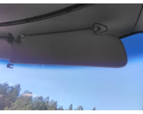 KENWORTH T680 INTERIOR SUN VISOR