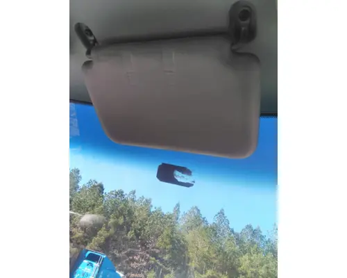 KENWORTH T680 INTERIOR SUN VISOR