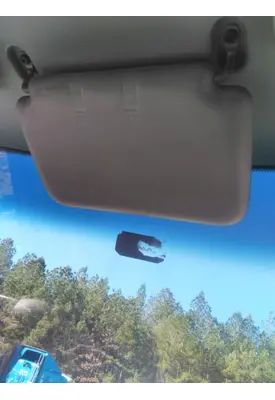 KENWORTH T680 INTERIOR SUN VISOR