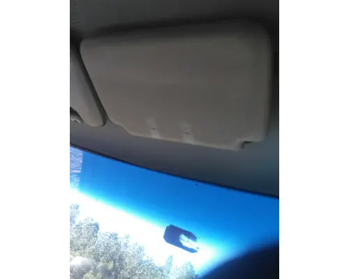 KENWORTH T680 INTERIOR SUN VISOR