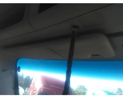 KENWORTH T680 INTERIOR SUN VISOR