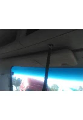 KENWORTH T680 INTERIOR SUN VISOR