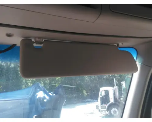 KENWORTH T680 INTERIOR SUN VISOR