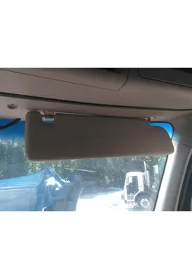 KENWORTH T680 INTERIOR SUN VISOR