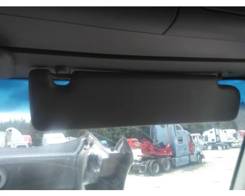 KENWORTH T680 INTERIOR SUN VISOR