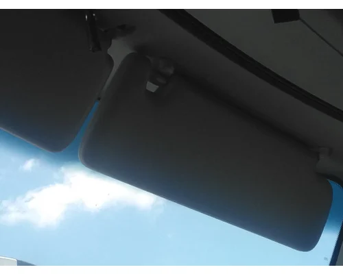 KENWORTH T680 INTERIOR SUN VISOR