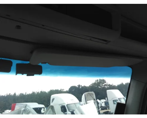 KENWORTH T680 INTERIOR SUN VISOR