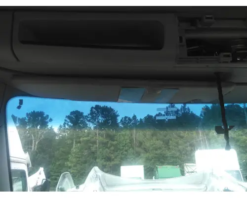 KENWORTH T680 INTERIOR SUN VISOR