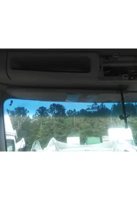 KENWORTH T680 INTERIOR SUN VISOR