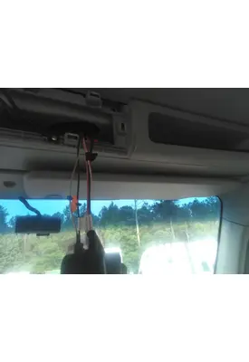 KENWORTH T680 INTERIOR SUN VISOR