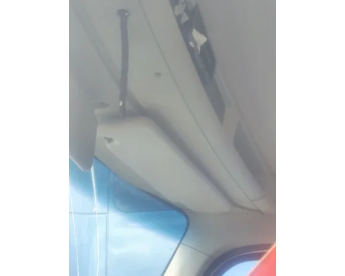 KENWORTH T680 INTERIOR SUN VISOR