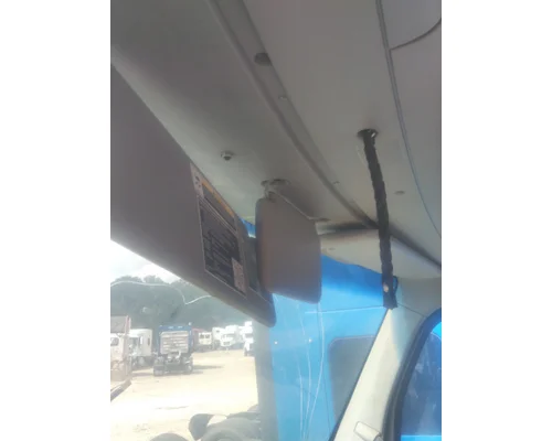 KENWORTH T680 INTERIOR SUN VISOR