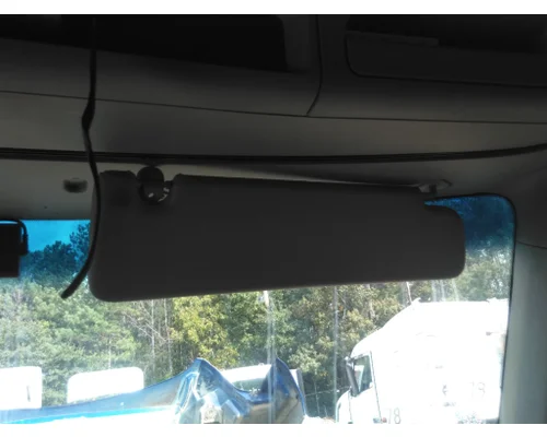KENWORTH T680 INTERIOR SUN VISOR