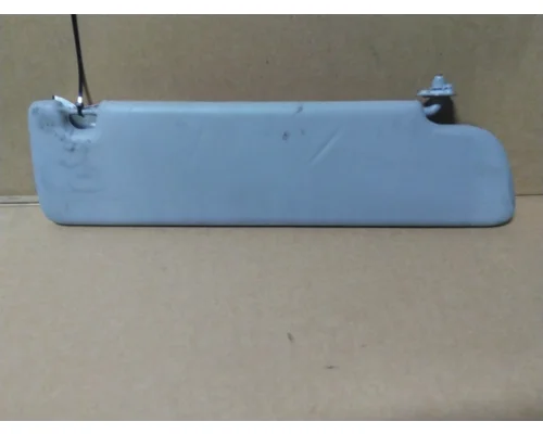 KENWORTH T680 INTERIOR SUN VISOR