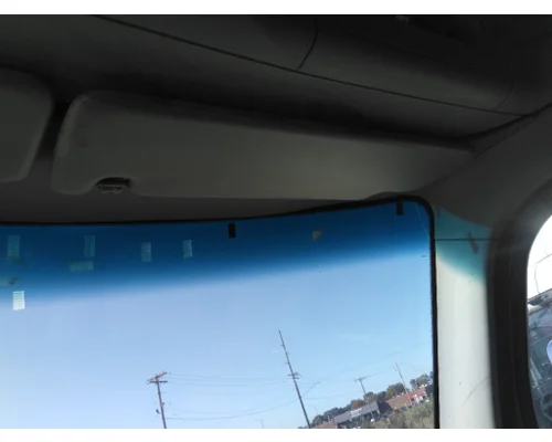 KENWORTH T680 INTERIOR SUN VISOR