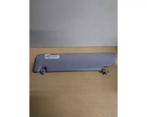 KENWORTH T680 INTERIOR SUN VISOR