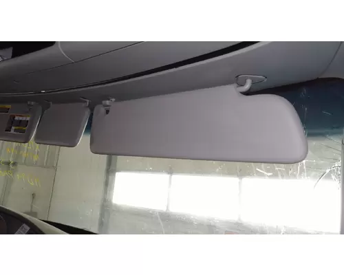 KENWORTH T680 INTERIOR SUN VISOR