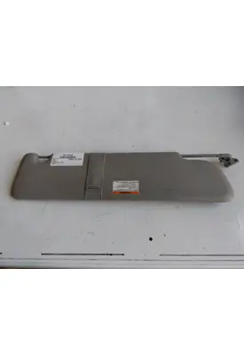KENWORTH T680 INTERIOR SUN VISOR
