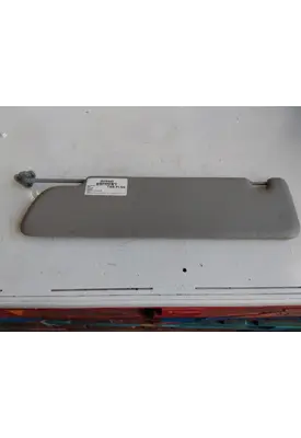 KENWORTH T680 INTERIOR SUN VISOR