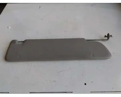 KENWORTH T680 INTERIOR SUN VISOR