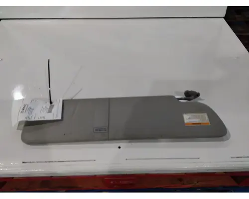 KENWORTH T680 INTERIOR SUN VISOR