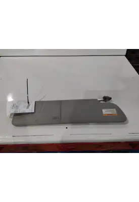 KENWORTH T680 INTERIOR SUN VISOR