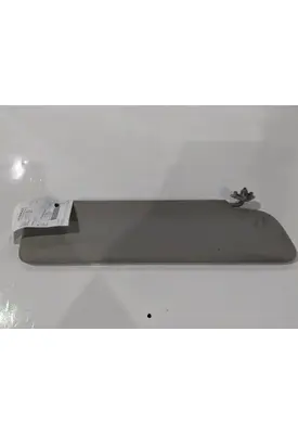 KENWORTH T680 INTERIOR SUN VISOR