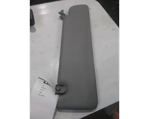 KENWORTH T680 INTERIOR SUN VISOR