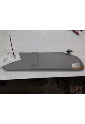 KENWORTH T680 INTERIOR SUN VISOR