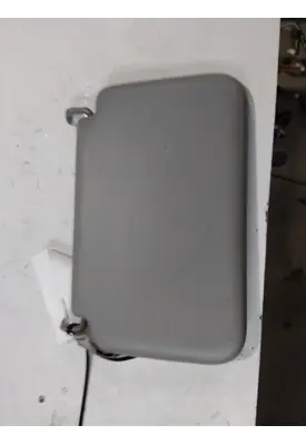 KENWORTH T680 INTERIOR SUN VISOR