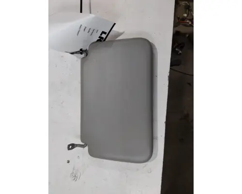 KENWORTH T680 INTERIOR SUN VISOR