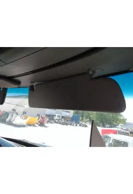KENWORTH T680 INTERIOR SUN VISOR