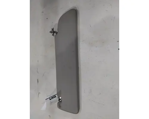 KENWORTH T680 INTERIOR SUN VISOR
