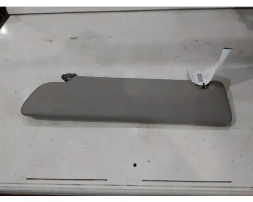 KENWORTH T680 INTERIOR SUN VISOR