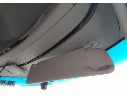 KENWORTH T680 INTERIOR SUN VISOR