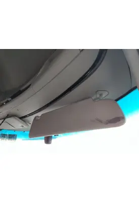 KENWORTH T680 INTERIOR SUN VISOR