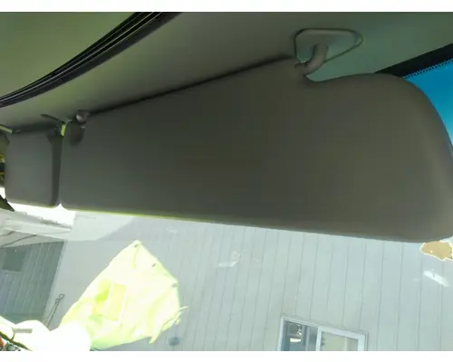 KENWORTH T680 INTERIOR SUN VISOR