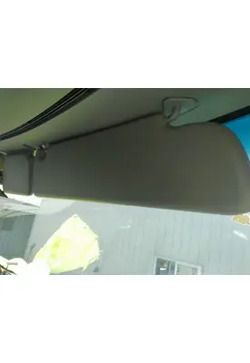 KENWORTH T680 INTERIOR SUN VISOR