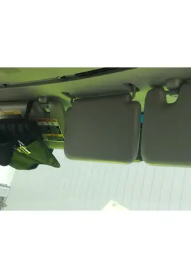 KENWORTH T680 INTERIOR SUN VISOR