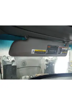 KENWORTH T680 INTERIOR SUN VISOR