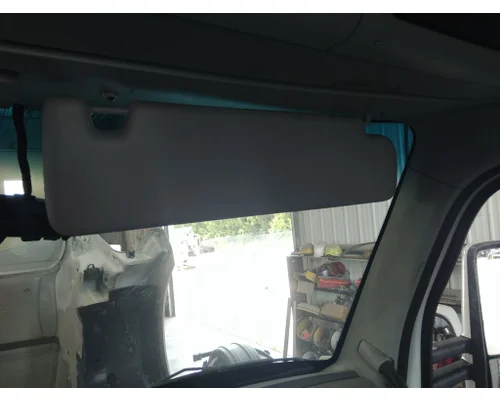 KENWORTH T680 INTERIOR SUN VISOR