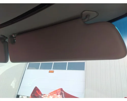 KENWORTH T680 INTERIOR SUN VISOR