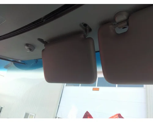 KENWORTH T680 INTERIOR SUN VISOR