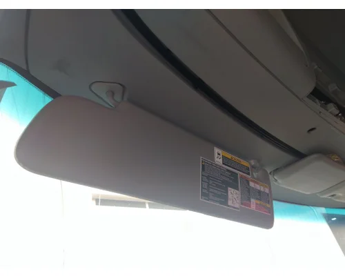 KENWORTH T680 INTERIOR SUN VISOR