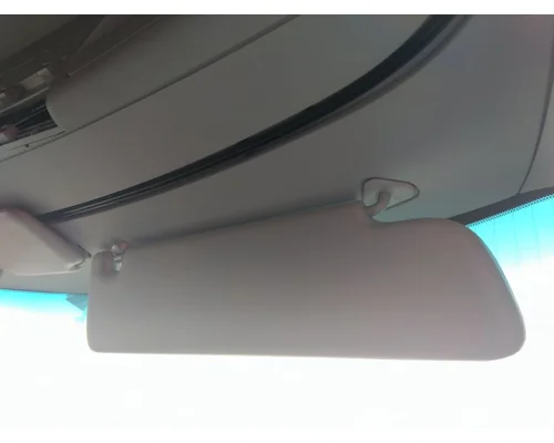 KENWORTH T680 INTERIOR SUN VISOR
