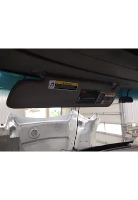 KENWORTH T680 INTERIOR SUN VISOR